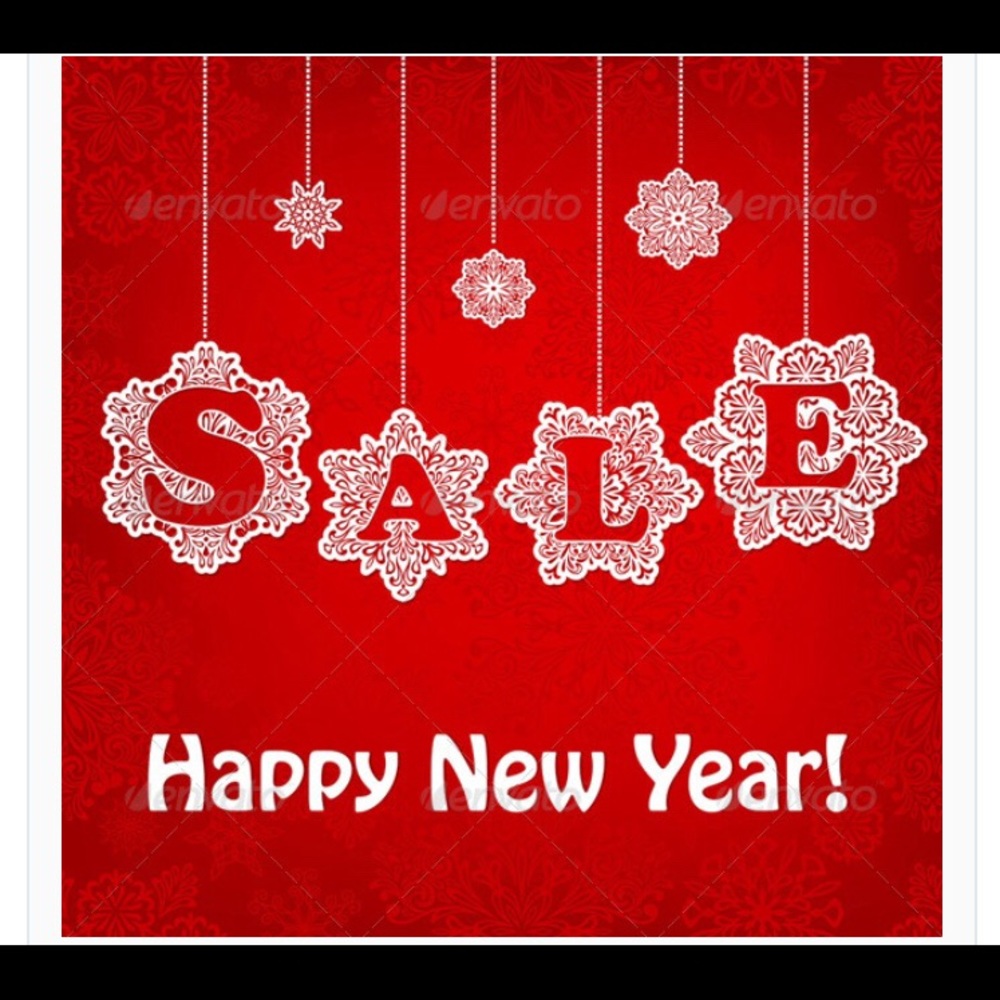 Sale